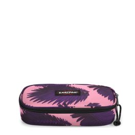 EASTPAK OVAL Brize Glow Pink