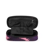EASTPAK OVAL Brize Glow Pink