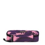 EASTPAK OVAL Brize Glow Pink