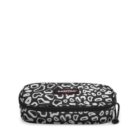 EASTPAK OVAL Eightimals Black