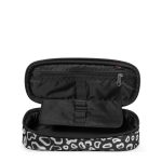 EASTPAK OVAL Eightimals Black