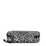 EASTPAK OVAL Eightimals Black
