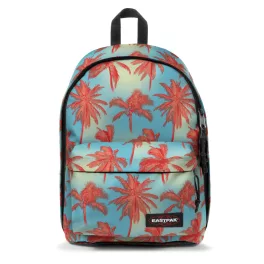 EASTPAK OUT OF OFFICE BRIZE DYE BLUE