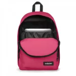 EASTPAK OUT OF OFFICE CERISE PINK