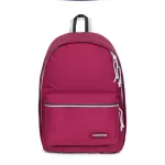 EASTPAK OUT OF OFFICE KONTRAST PREP BURGUNDY