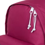 EASTPAK OUT OF OFFICE KONTRAST PREP BURGUNDY