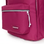 EASTPAK OUT OF OFFICE KONTRAST PREP BURGUNDY
