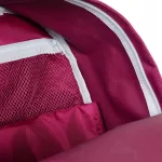 EASTPAK OUT OF OFFICE KONTRAST PREP BURGUNDY