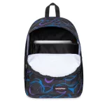 EASTPAK OUT OF OFFICE TRASHY SKATE BLACK