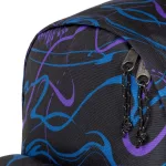 EASTPAK OUT OF OFFICE TRASHY SKATE BLACK