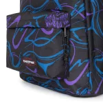 EASTPAK OUT OF OFFICE TRASHY SKATE BLACK