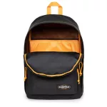 EASTPAK OUT OF OFFICE Kontrast Mango