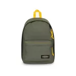EASTPAK OUT OF OFFICE KontrastKhakYel