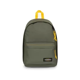 EASTPAK OUT OF OFFICE KontrastKhakYel