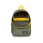 EASTPAK OUT OF OFFICE KontrastKhakYel