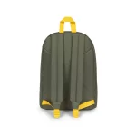 EASTPAK OUT OF OFFICE KontrastKhakYel