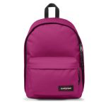 EASTPAK OUT OF OFFICE Fuchsia Cecile