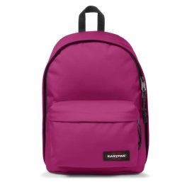 EASTPAK OUT OF OFFICE Fuchsia Cecile