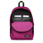EASTPAK OUT OF OFFICE Fuchsia Cecile