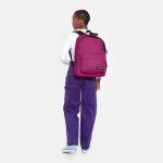 EASTPAK OUT OF OFFICE Fuchsia Cecile