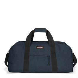 EASTPAK STATION + Triple Denim