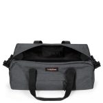 EASTPAK STATION + Black Denim