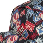 EASTPAK WYOMING ROAD TO PRINT