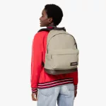 EASTPAK WYOMING BEACH BEIGE