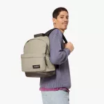 EASTPAK WYOMING BEACH BEIGE