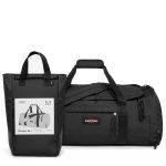EASTPAK READER M + Black