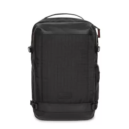 EASTPAK Tecum M CNNCT RIP BLACK