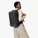 EASTPAK Tecum M CNNCT RIP BLACK