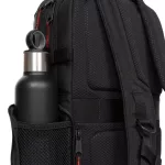 EASTPAK Tecum M CNNCT RIP BLACK