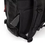EASTPAK Tecum M CNNCT RIP BLACK