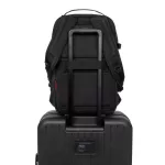 EASTPAK Tecum M CNNCT RIP BLACK