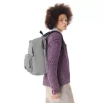 EASTPAK BACK TO WORK Pebble Grey