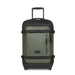 EASTPAK Tranverz CNNCT S CNNCT TOP KHAKI