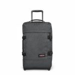 EASTPAK STRAPVERZ S Black Denim