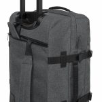 EASTPAK STRAPVERZ S Black Denim