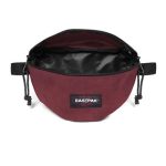 EASTPAK SPRINGER Crafty Wine