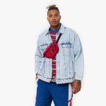 EASTPAK SPRINGER Sailor Red