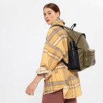 EASTPAK PADDED ZIPPL'R Tarp Army