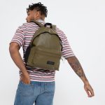 EASTPAK PADDED ZIPPL'R Tarp Army