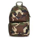 EASTPAK PADDED DOUBLE CAMO