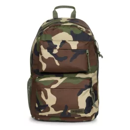 EASTPAK PADDED DOUBLE CAMO