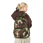 EASTPAK PADDED DOUBLE CAMO