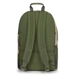 EASTPAK PADDED DOUBLE CAMO