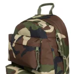 EASTPAK PADDED DOUBLE CAMO