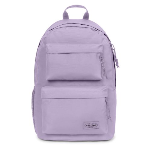 EASTPAK PADDED DOUBLE ORCHID LILAC