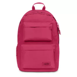 EASTPAK PADDED DOUBLE CERISE PINK